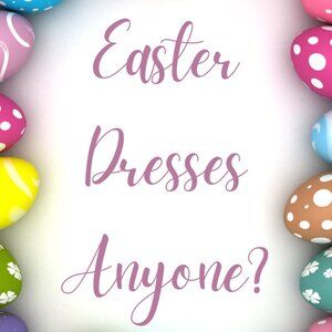 Easter Dresses